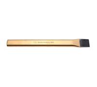 Ciseau Plat 25 X 250Mm - Code Bgs1698 FBGS1698 BGS Atelier