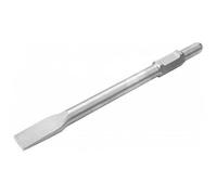 Ciseau Plat 30x410x35mm