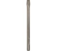 Ciseau plat à 6 angles 28520 mm - B 1618600206