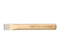 Ciseau Plat En Acier Froid Draper 20 X 150Mm Trempé Chrome Vanadium 51603