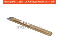 Ciseau plat froid Draper 51637 28 x 250 mm neuf NMP