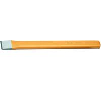Ciseau plat ovale Gedore, 300x26x13 mm 95-300
