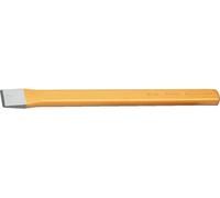 Ciseau plat ovale Gedore, 500x26x13 mm 95-500