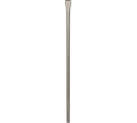 Ciseau plat SDS-MAX 25 x 600 mm - B 1618600203