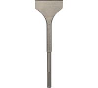 Ciseau plat SDS-MAX large 115 x 350 mm - B 1618601007