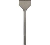 Ciseau plat SDS-MAX large 80 x 300 mm - B 1618601008