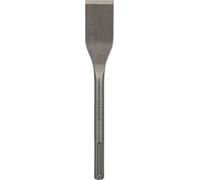 Ciseau plat SDS-MAX pour carrelage 50 x 300 mm - B 2608690098