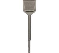 Ciseau plat SDS PLUS large 60 x 250 mm - B 2608690102