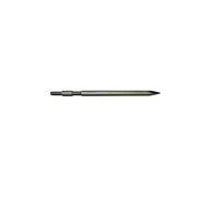 Ciseau pointu Makita; 450 mm