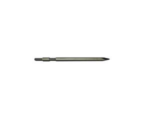 Ciseau pointu Makita; 450 mm