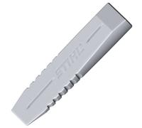 Ciseau Pour Abattage Aluminium 26 CM ORIGINALE STIHL - 0000-881-2224