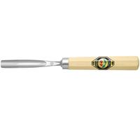 Ciseau pour copeaux de bois courbé, 10 Kirschen 3219010