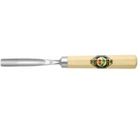 Ciseau pour copeaux de bois courbé, 10 Kirschen 3219010