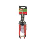 Ciseau Pour Fleurs Et Raisin Avec LAME DRITTE Acier Trempé VALEX 1486268