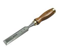 Stanley Ciseau sculpteur manche bois 2-16-3
