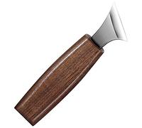 Ciseau Sculpture Couteau Gravure Sur Bois Bricolage À La Main Sculpture Sur Bois Outils De Sculpture Sur Bois Couteaux Peeling Cuillère À Bois Outils À Main Travailleur,E