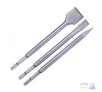 Ciseau SDS-PLUS Set Pz 3 Mm 250