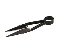 Ciseau topiaire - SILVERLINE - Lames en acier au carbone à traitement thermique - Coupe précise
