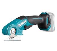 Ciseau universel 12V (Solo) - MAKITA CP100DZ