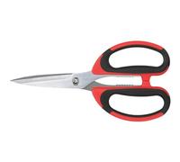 KS Tools Ciseau universel – L. 190 mm – lame inox