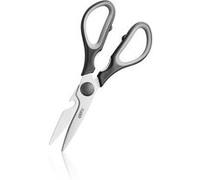 Ciseau universel Una - Gefu - Noir - Inox Noir G