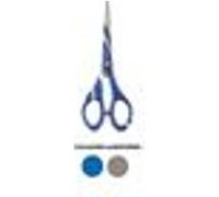 Maped – Ciseaux Zenoa Fit – bouts pointus, symétriques, anneaux ergonomiques 3D, 17 cm