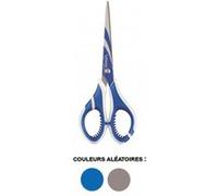 MAPED Zenoa Fit - Ciseaux bouts pointus - symétrique - 17 cm