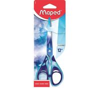 Maped - Ciseaux 16 cm Arctic Vibes - Rêvetement Soft