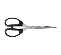 Ciseaux 21 cm Poignée Ergo Noir conf. 12 Pièces.
