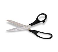 Ciseaux 22cm Lame Graduee Cm