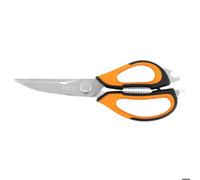 Ciseaux 230 Mm - Neo Tools - 6 En 1 - Manche En Deux Composants - Durable - Multifonctionnel