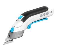 Ciseaux 3,6v Bcsc115-xj Black+decker