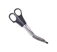 Ciseaux à bandages, ciseaux à vêtements courbés au genou