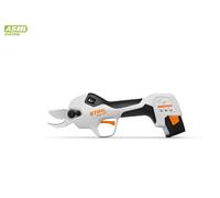 Ciseaux À Batterie AS STIHL ASA20 Coupe 25 Mm Sans Batterie Ni Chargeur