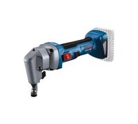 Ciseaux à batterie pour tôle gna 18v-16 e 0ah 0601529600