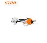 CISEAUX À BATTERIE STIHL ASA 20 SET sans batterie 10,8 V ouverture 25 mm