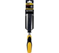 Stanley Ciseau à bois Dynagrip 0-16-892 40 mm Jaune/Noir