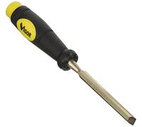 Ciseaux à bois charpentier Vigor manche caoutchouté