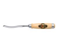 Ciseaux a bois courbé 20mm Kirsche
