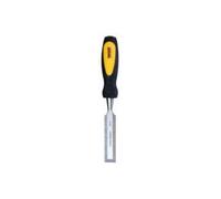 Outifrance - Ciseaux à bois manche bi-matière 10 mm G