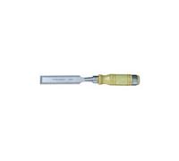 Outifrance - Ciseaux à bois manche bois 4 mm G