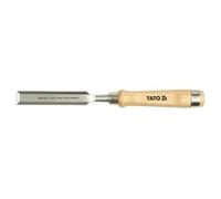 Ciseaux À Bois - Yato - Yt-6258 - Ciseau De Menuiserie 38 Mm - Outils De Qualité - Précision Assurée