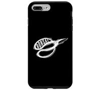 Ciseaux à bonsaï Coque pour iPhone 7 Plus/8 Plus
