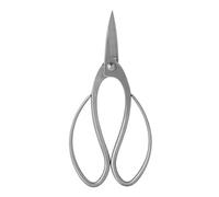 Ciseaux à bonsaï et cisailles pour élagage en acier inoxydable - Outils de jardin racines et branches