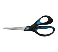 Ciseaux à bouts pointus Soft Blue 21 cm
