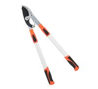 Ciseaux à branches à manche long avec manche long pour arbre à fleurs paysager vigne topiaire bonsaï haie pour utilisation intérieure et extérieure | Lampes de jardin | Loppers pour la coupe d'arbre