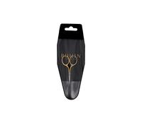 Ciseaux A Broder Anneaux Dores 7cm Etui (Boite De 5)