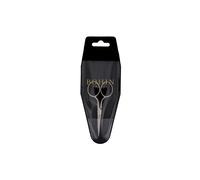 Ciseaux A Broder Argenté 9cm En Etui (Boite De 5)