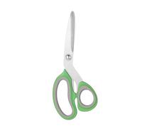 Ciseaux à broder en tissu pour couture de bureau, couture robuste, pour l'école, la maison, la couture, le bureau, l'école