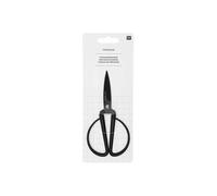Ciseaux à broder grands anneaux noirs 14cm - Rico Design(...) - Noir